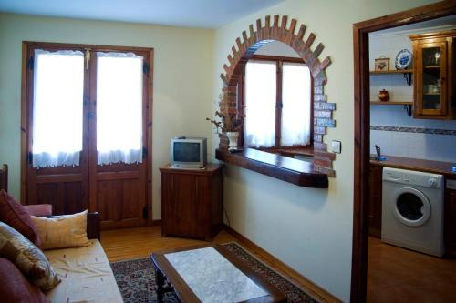 Posada Rural Pe�asagra
