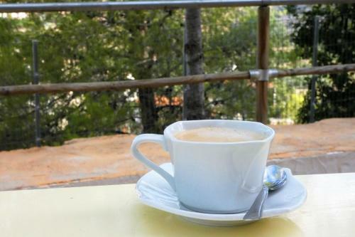 Hotel De Monta�a La Rocha