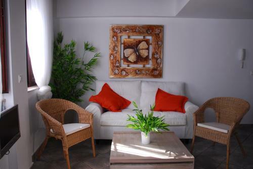 Apartamento Casa Mill�n