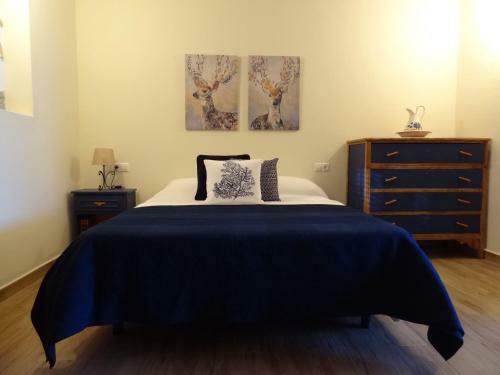 Apartamentos Rurales Saqura Experiences