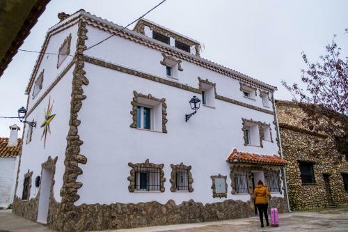 Apartamentos Rurales Saqura Experiences