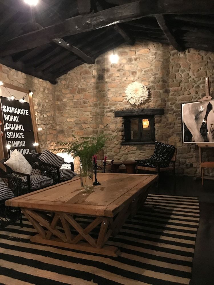 Apartamentos Molino Tejada