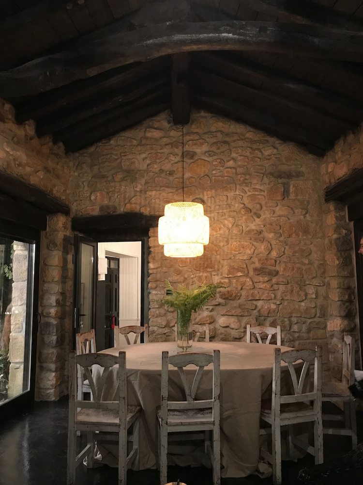 Apartamentos Molino Tejada