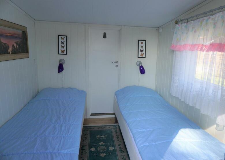 Lodge Karlholm Snatra Stugomr�de