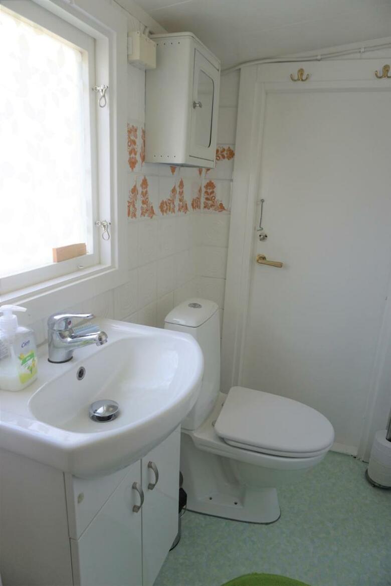Lodge Karlholm Snatra Stugomr�de