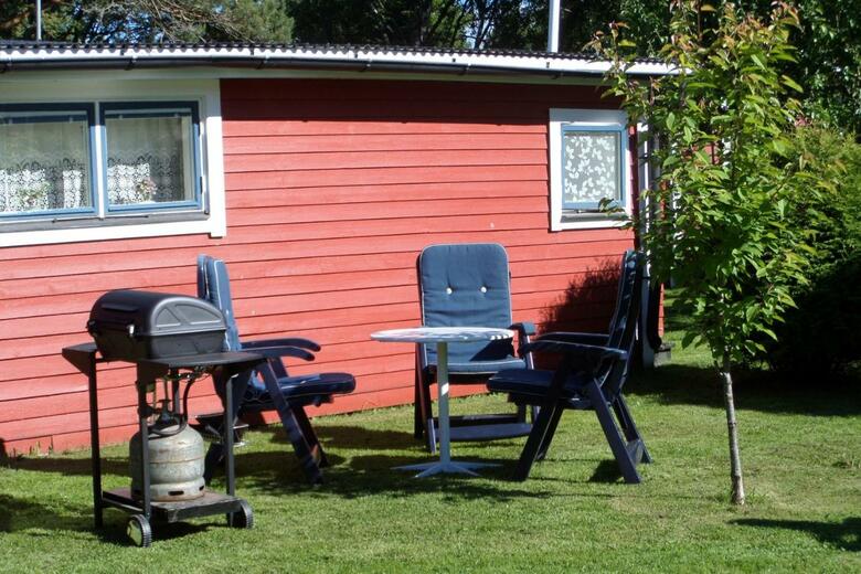 Lodge Karlholm Snatra Stugomr�de