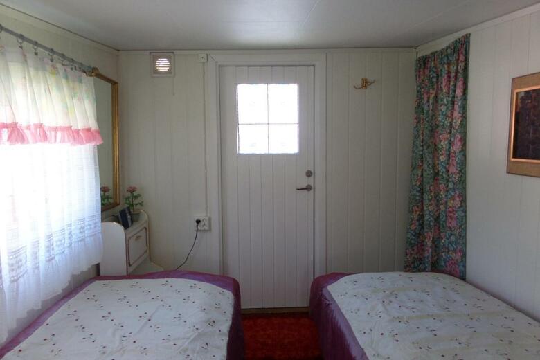 Lodge Karlholm Snatra Stugomr�de