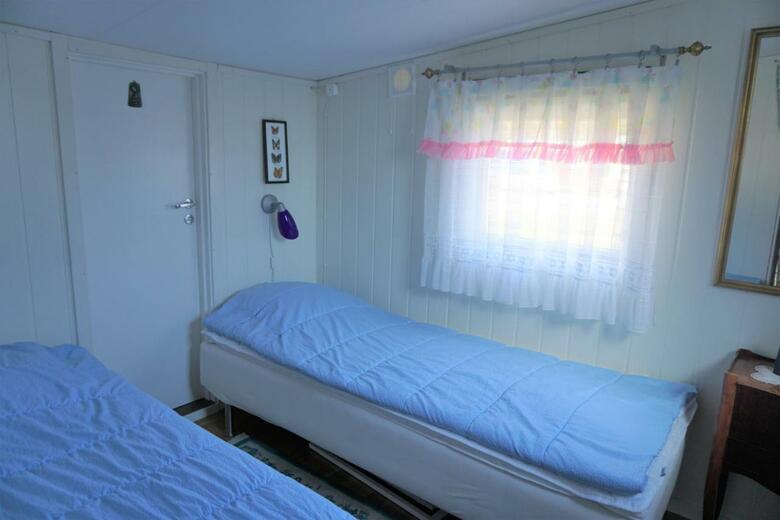 Lodge Karlholm Snatra Stugomr�de