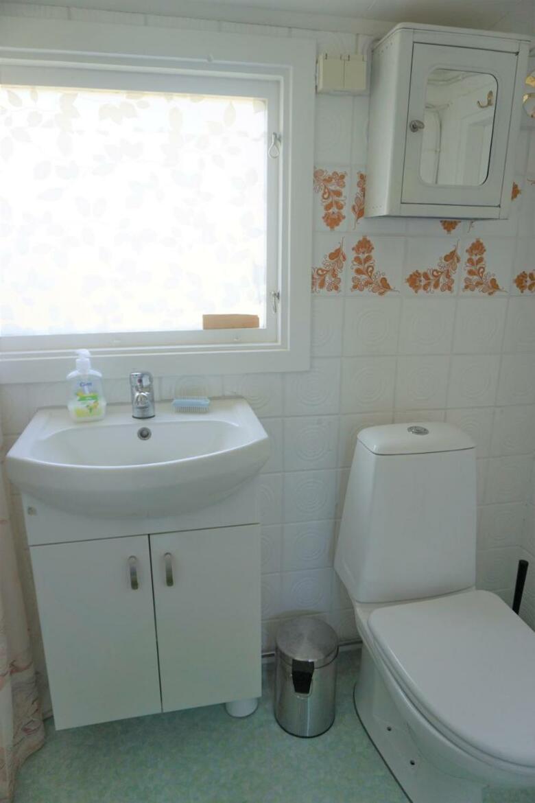 Lodge Karlholm Snatra Stugomr�de