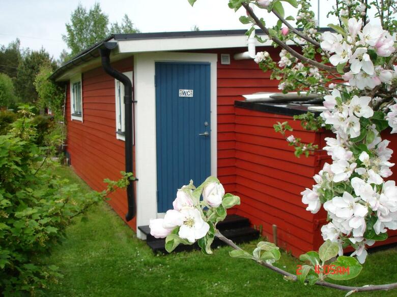 Lodge Karlholm Snatra Stugomr�de