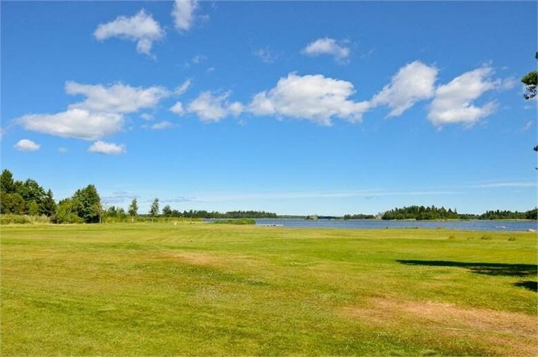 Lodge Karlholm Snatra Stugomr�de