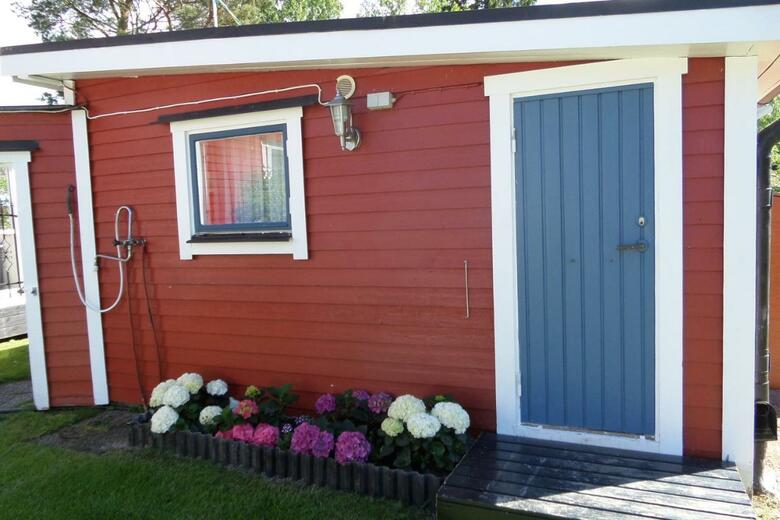 Lodge Karlholm Snatra Stugomr�de