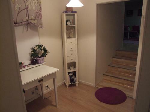 F�llingen Hotell & Cottages