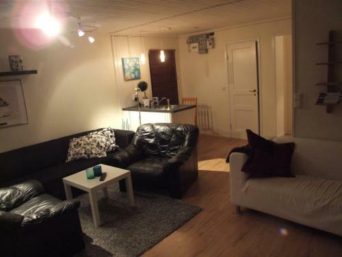 F�llingen Hotell & Cottages
