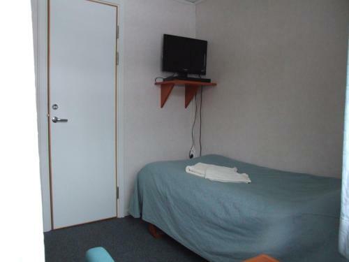 F�llingen Hotell & Cottages