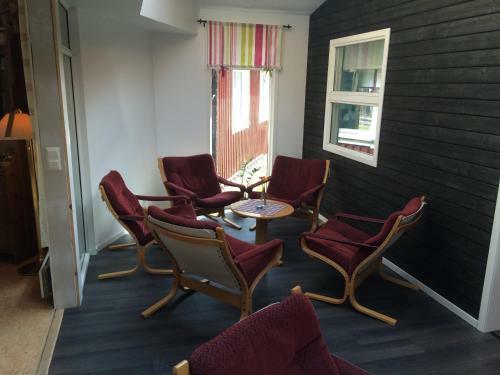 F�llingen Hotell & Cottages