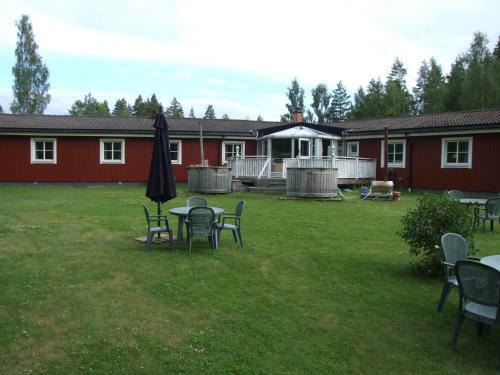 F�llingen Hotell & Cottages