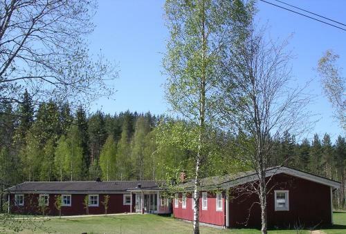 F�llingen Hotell & Cottages