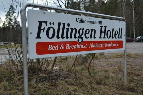 F�llingen Hotell & Cottages
