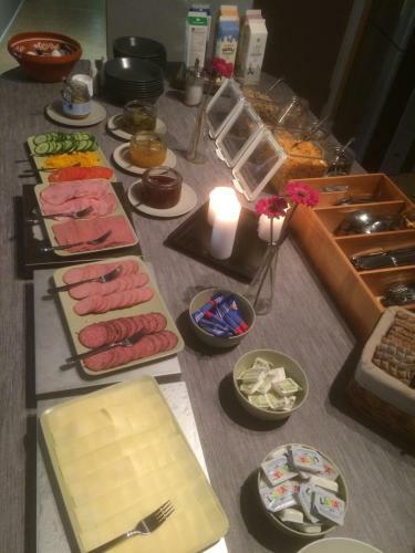 F�llingen Hotell & Cottages