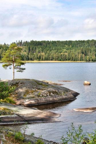 F�llingen Hotell & Cottages