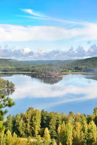 F�llingen Hotell & Cottages