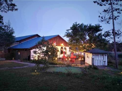 Hotel Quality Inn & Conference Center Parry Sound