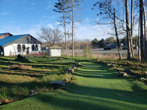 Hotel Quality Inn & Conference Center Parry Sound
