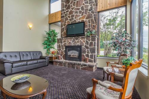 Hotel Quality Inn & Conference Center Parry Sound