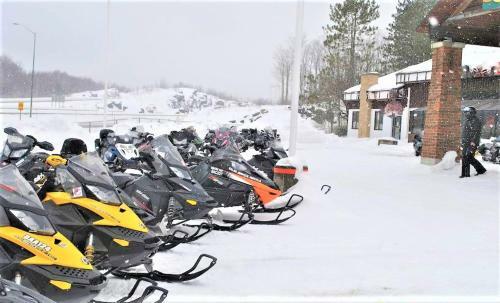 Hotel Quality Inn & Conference Center Parry Sound