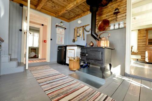Sortland Hotel