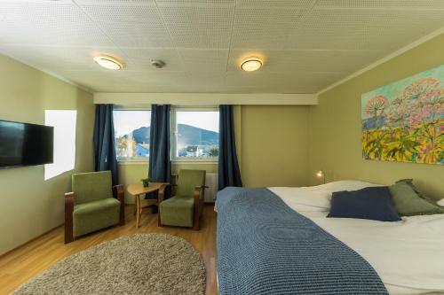 Sortland Hotel