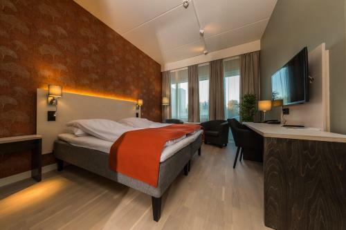 Sortland Hotel