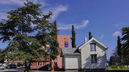 Sortland Hotel