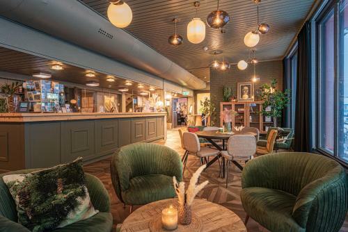 Sortland Hotel