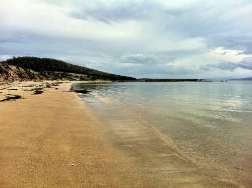 Discover Bruny Island Holiday Accommodation