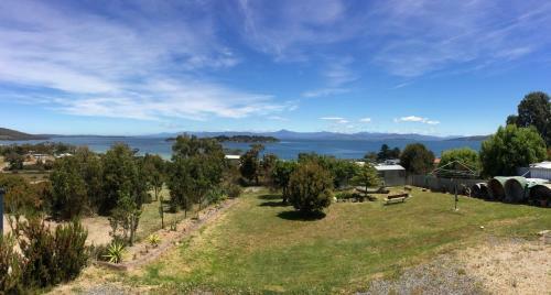 Discover Bruny Island Holiday Accommodation