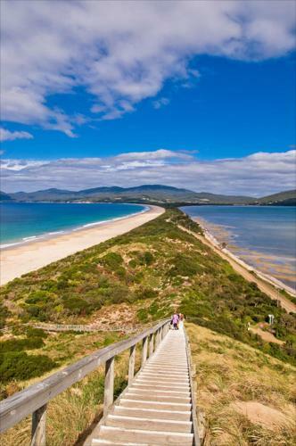 Discover Bruny Island Holiday Accommodation