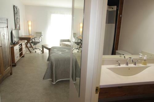 Motel Le Martinet
