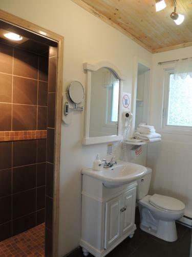 Bed & Breakfast Gite Des Chalets
