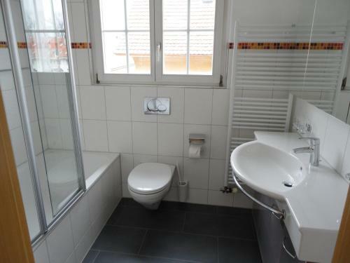 Bed & Breakfast Jurastei 16