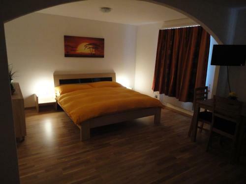 Bed & Breakfast Jurastei 16
