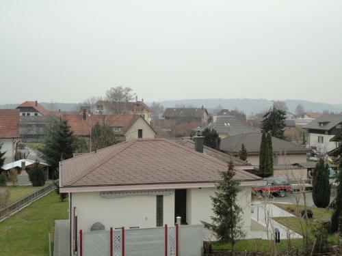 Bed & Breakfast Jurastei 16