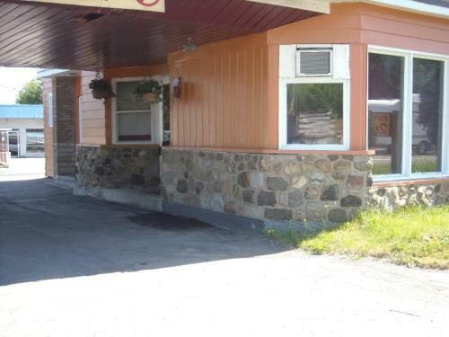 Motel Montreal
