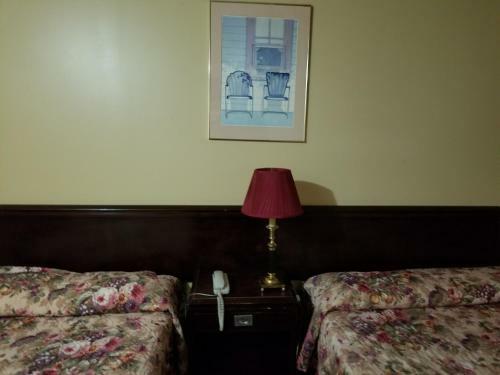Motel Montreal