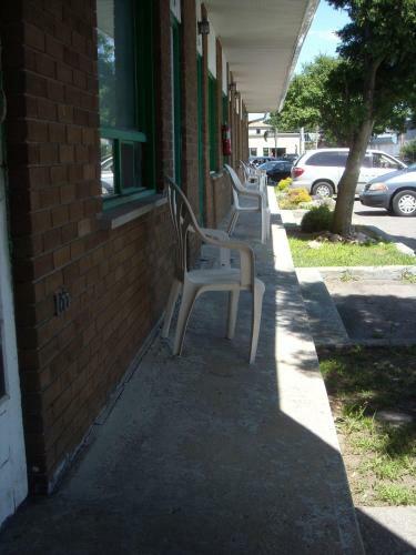 Motel Montreal
