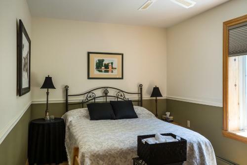 Bed & Breakfast La Perrot Damoise