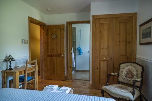 Bed & Breakfast La Perrot Damoise