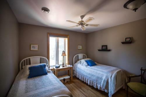 Bed & Breakfast La Perrot Damoise