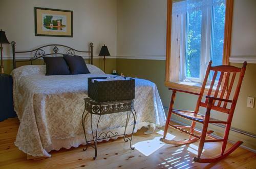Bed & Breakfast La Perrot Damoise